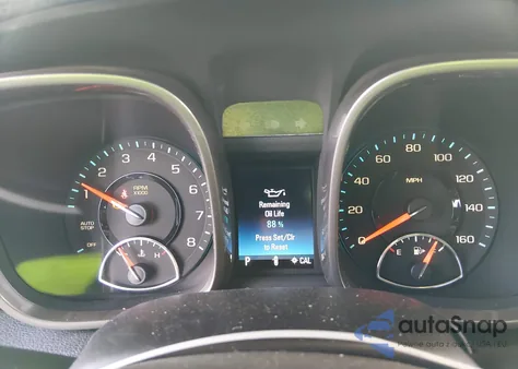 2016 Chevrolet Malibu Limited Lt from USA, damaged, VIN 1G11C5SA0GF163293